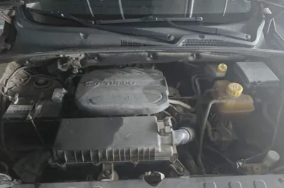 Wuling Hongguang S3