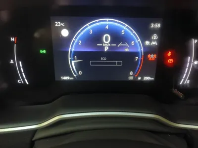 Toyota Frontlander