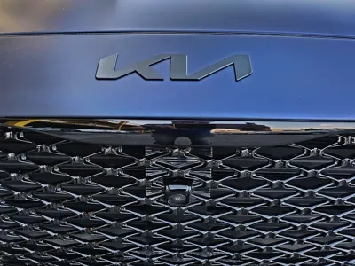Kia K9