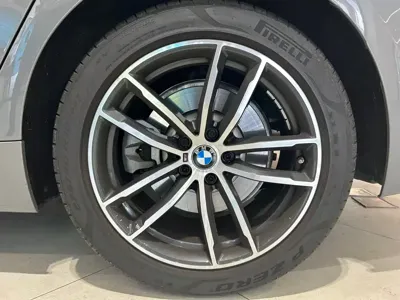 BMW 5 Series (Import)