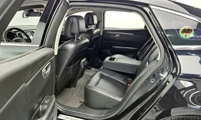 Renault-KoreaSamsung SM6