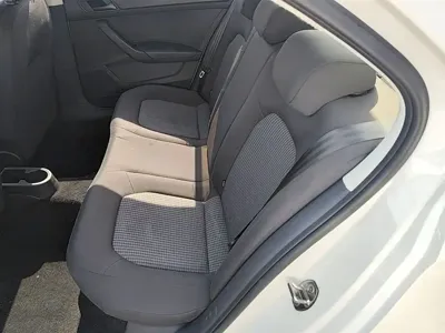 Volkswagen Santana
