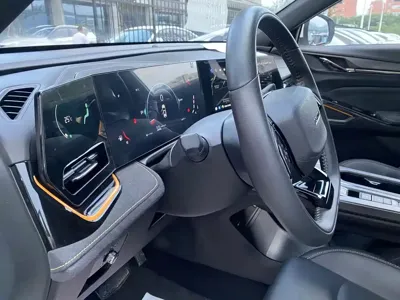 Oshan Oushang X5 PLUS
