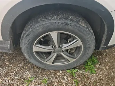 Haval H6 Coupe