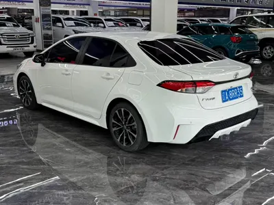 Toyota Levin