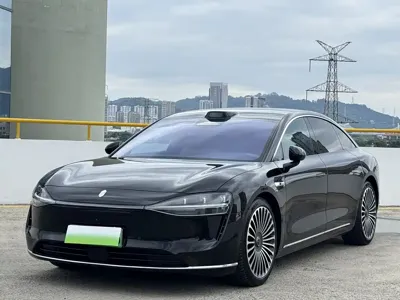 享界 Xiangji S9