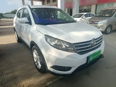 Fengguang Fengguang 580