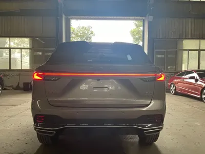 Roewe RX5