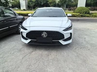MG MG5