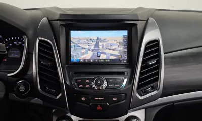 KG_Mobility_Ssangyong KORANDO