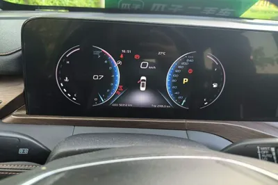 Ford Equator