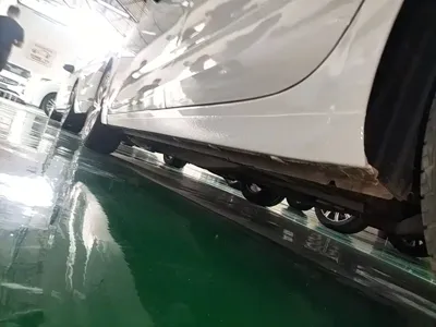 Chevrolet Monza