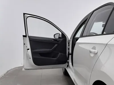 Volkswagen Santana