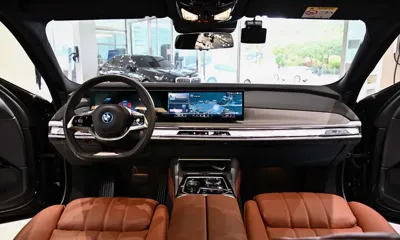 BMW 7-Series