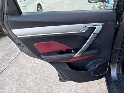 Geely Binyue