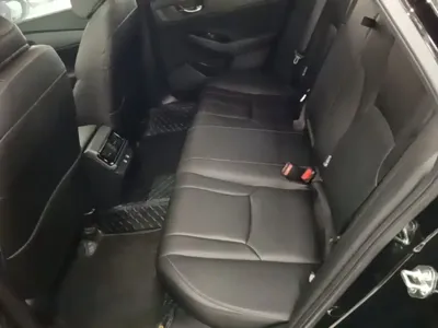 Honda Inspire