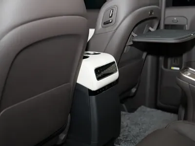 Li Auto Li MEGA