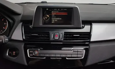 BMW 2-Series