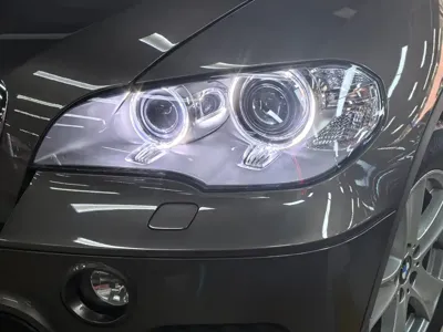 BMW X5 (Import)