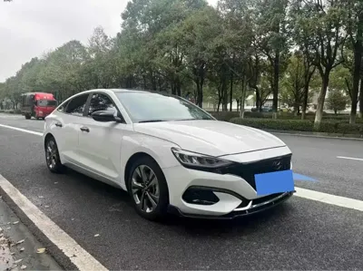 Hyundai Fista