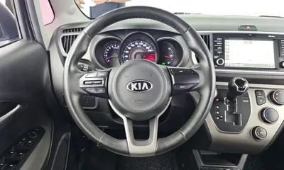 Kia Ray