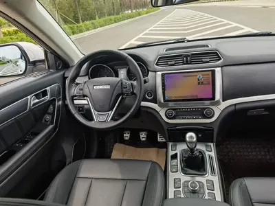 Haval H6 Coupe