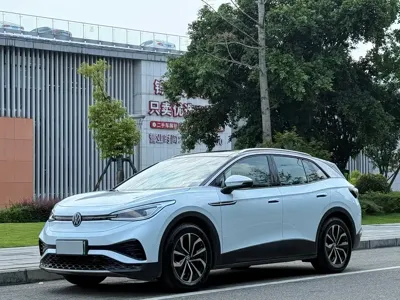 Volkswagen ID.4 X