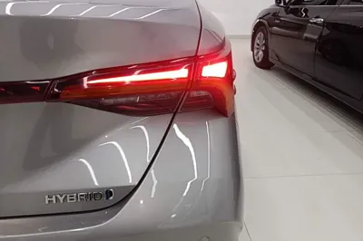 Toyota Avalon