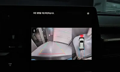 Renault-KoreaSamsung Scenic