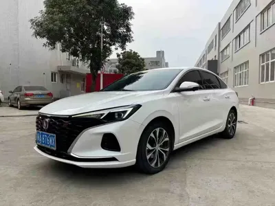 Changan Eado