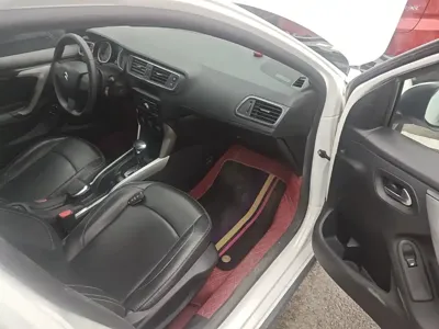 Citroen C3-XR