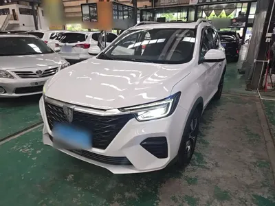 Roewe RX5