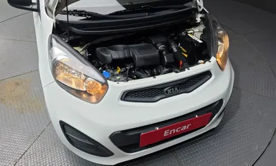 Kia Morning