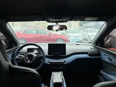 BYD Seagull