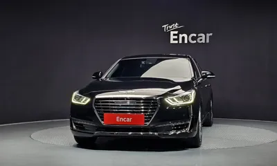 Genesis EQ900