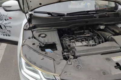 Geely Auto Coolray