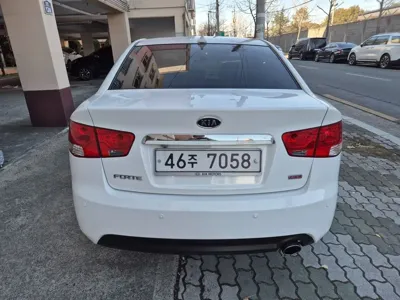Kia Porte