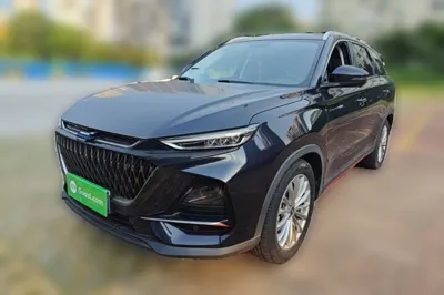 CHANGAN OSHAN X7 PLUS