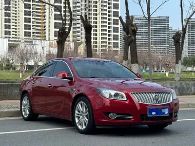 Buick Regal