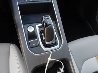 Dongfeng Aeolus E70