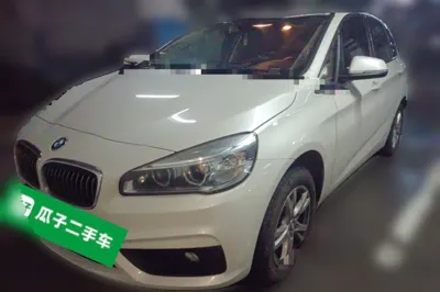 BMW 2 Series Active Tourer