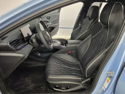 BYD Seal