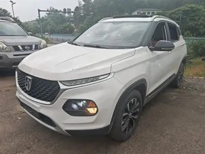 Baojun 510