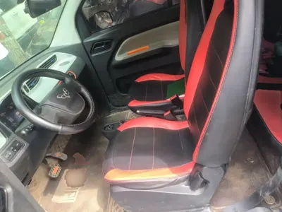 Wuling MINIEV