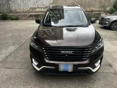 Bisu T5