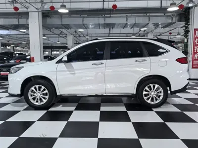 Haval M6