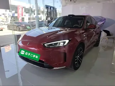 AITO 问界 AITO M5