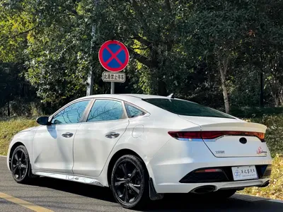 Hyundai Fista