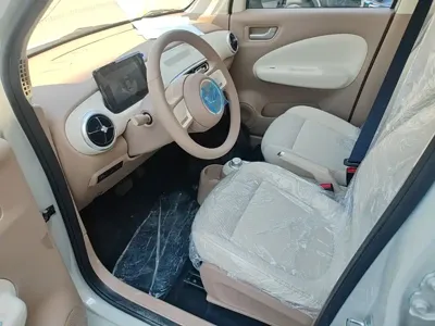 Wuling MINIEV