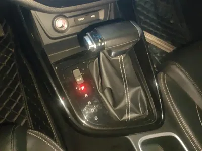 Baojun 530